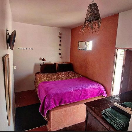 Hippie Chic - Room La Grotte Sidi Kaouki Exterior photo