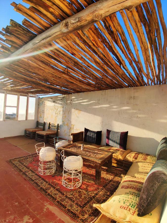 Hippie Chic - Room La Grotte Sidi Kaouki Exterior photo